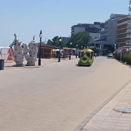 Apartamento Goldstrand-holiday