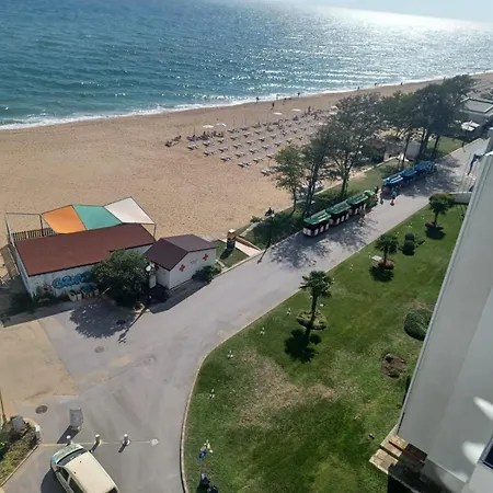 Apartamento Goldstrand-holiday Varna