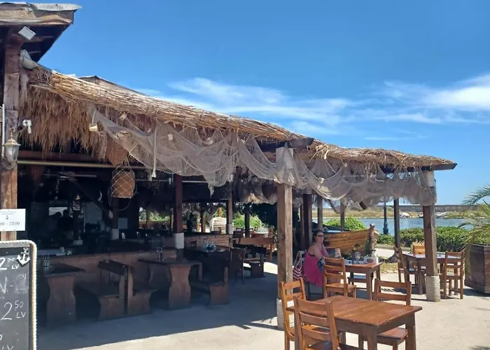 Apartamento Goldstrand-holiday