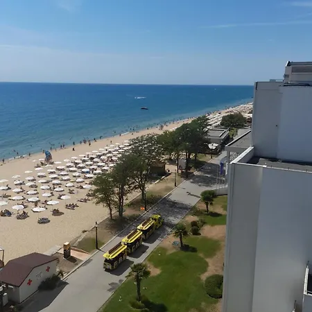 Goldstrand-holiday * ヴァルナ