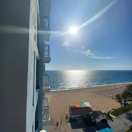 Goldstrand-holiday * ヴァルナ