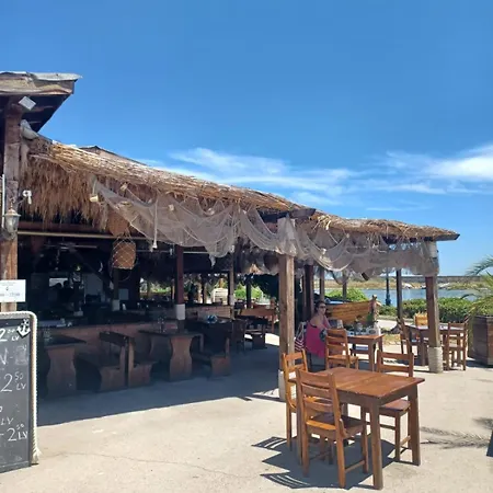 アパート Goldstrand-holiday