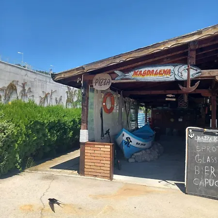 Goldstrand-holiday * ヴァルナ