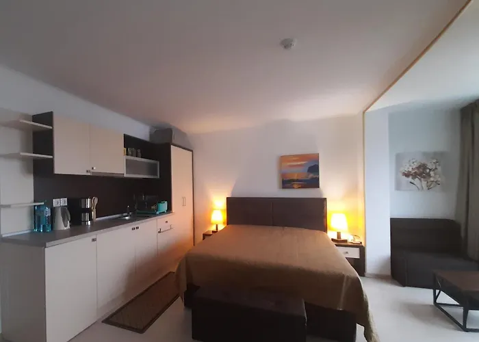 Goldstrand-holiday Varna