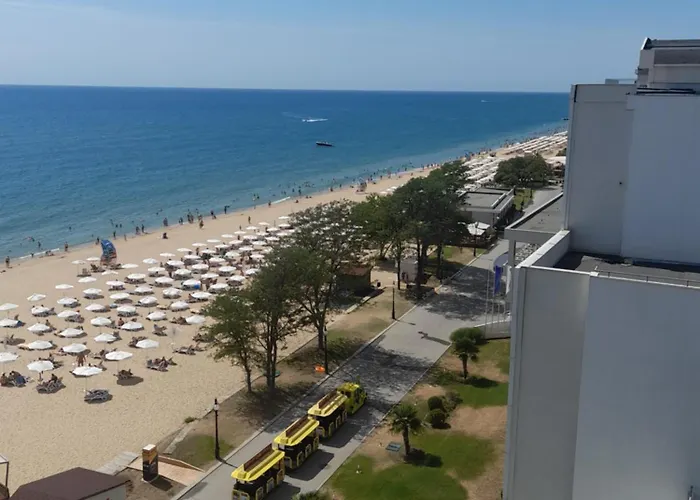 Goldstrand-holiday * Varna