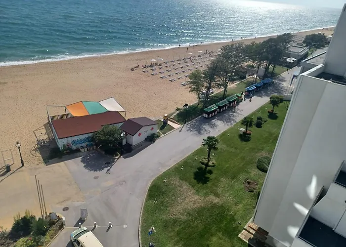 Apartmán Goldstrand-holiday Varna